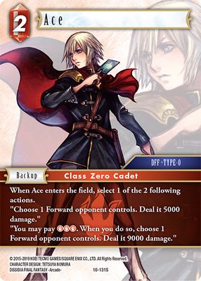 Ace