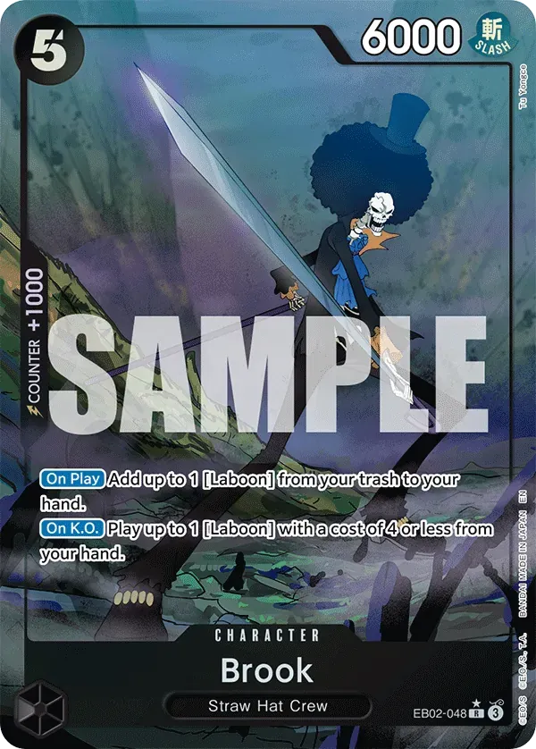 Brook