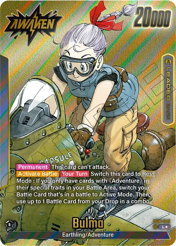 Bulma