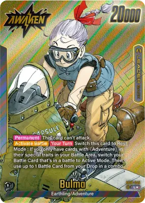 Bulma