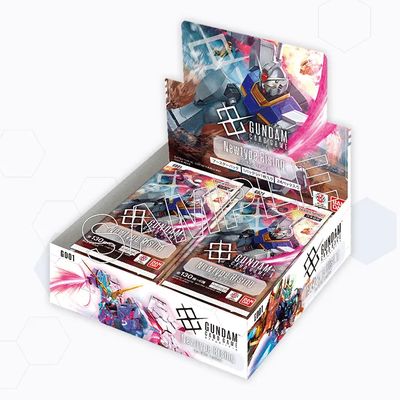 Newtype Rising