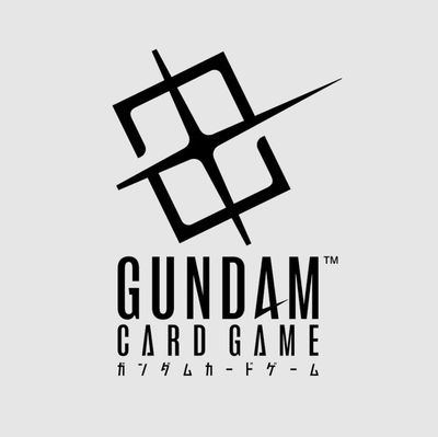 Gundam Card Game