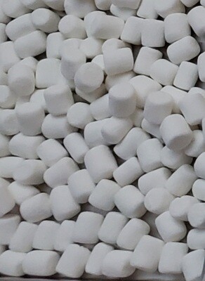 Freeze Dried Marshmallows
