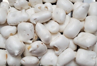 Freeze Dried Peanut And Nougat Bites