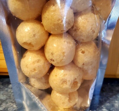 Freeze Dried Chocolate, Taffy and Specialty Items