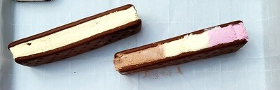 Freeze Dried Ice Cream Sandwich Bites
