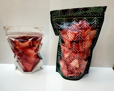 Freeze Dried Strawberries
