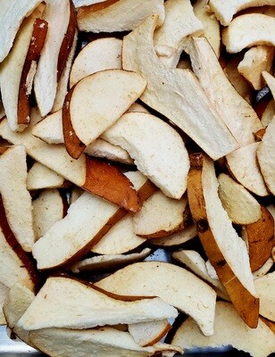 Freeze Dried Bosc Pears