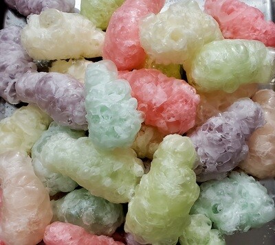 Freeze Dried Gummy Bunnies