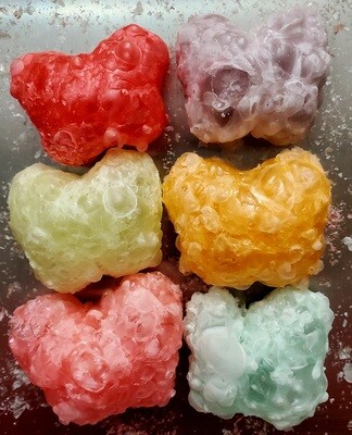Freeze Dried Gummy Butterflies