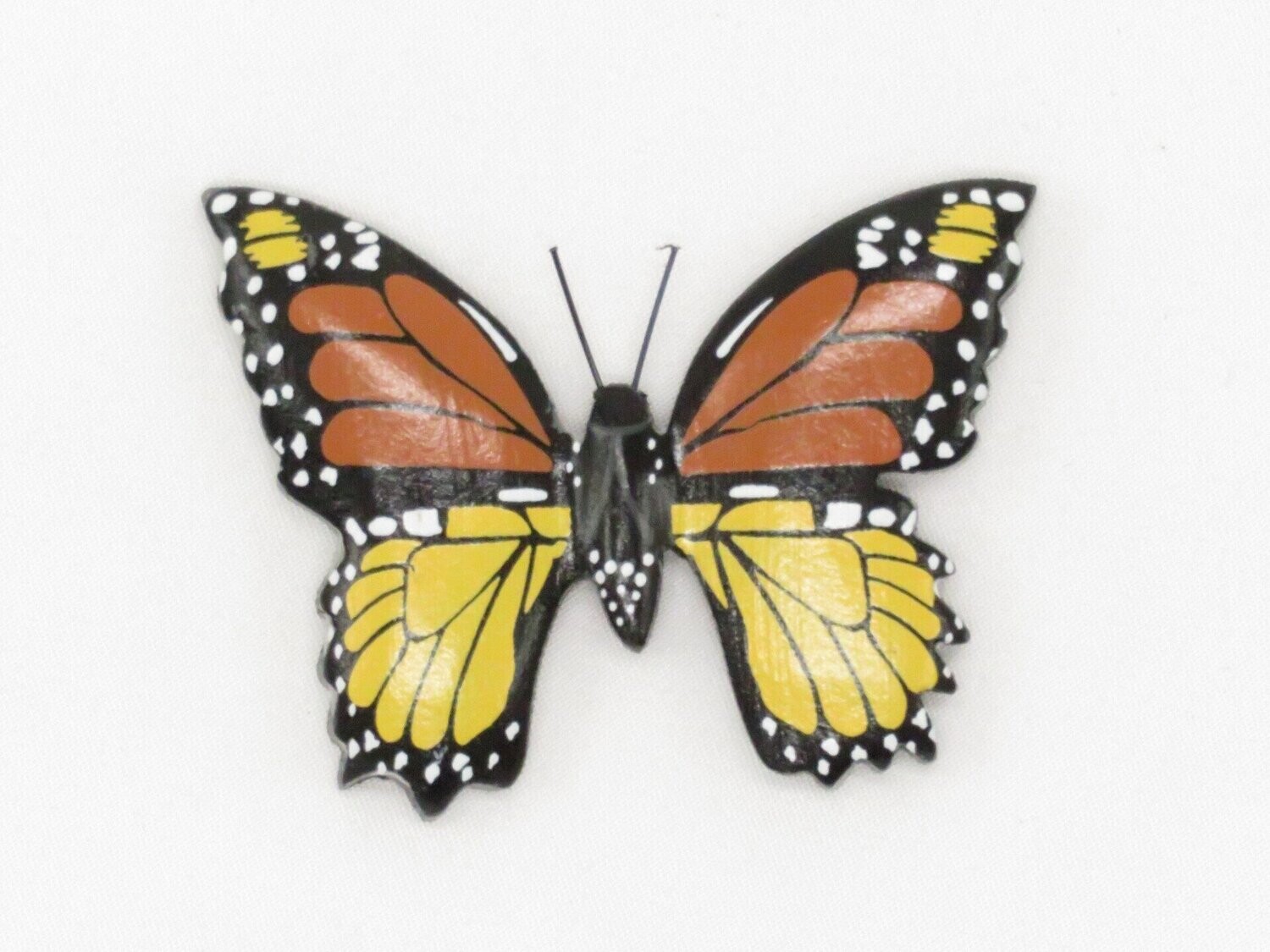 Magneet monarch