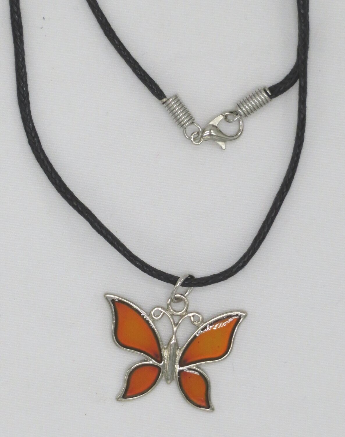 Moodketting vlinder | 3 varianten