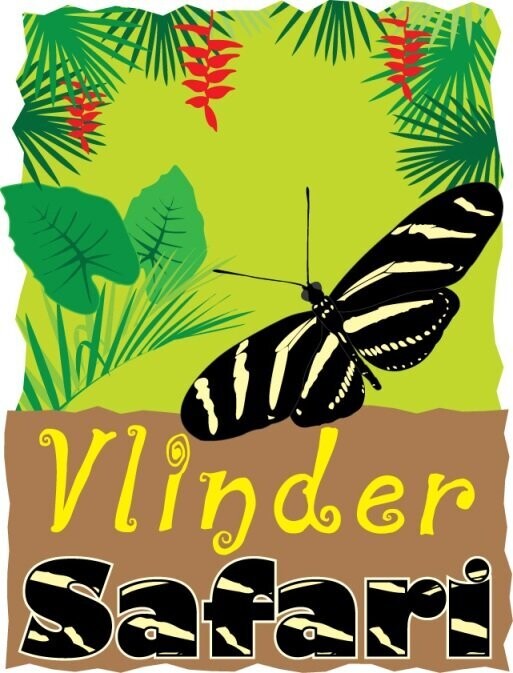 Cadeau abonnement Vlindersafari