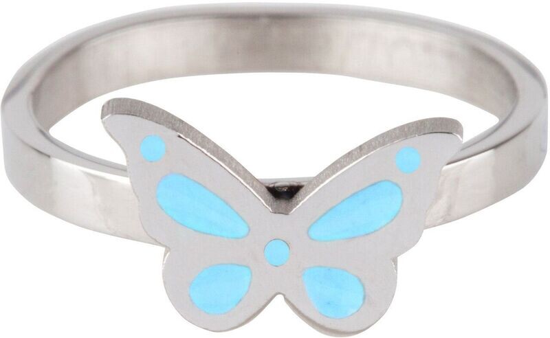 Ring gekleurd | 5 varianten | 3 kindermaten