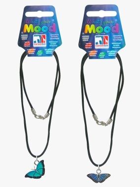 Moodketting morpho | 2 varianten