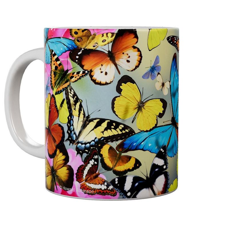 Mok Vlinders | 0.44 L