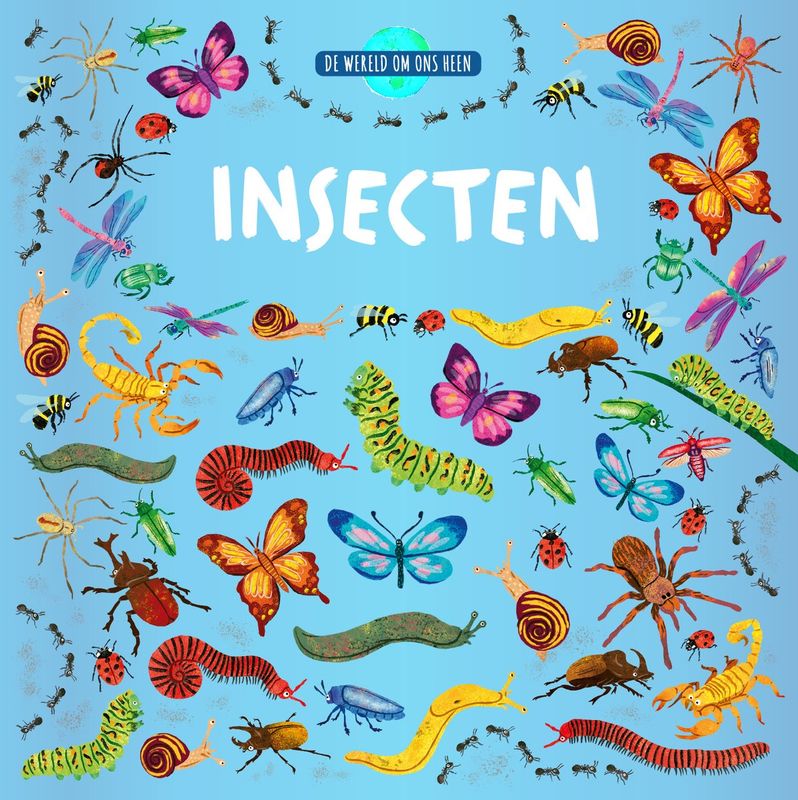 Insecten Insecten