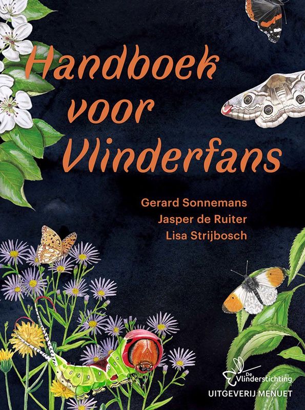 Handboek voor Vlinderfans