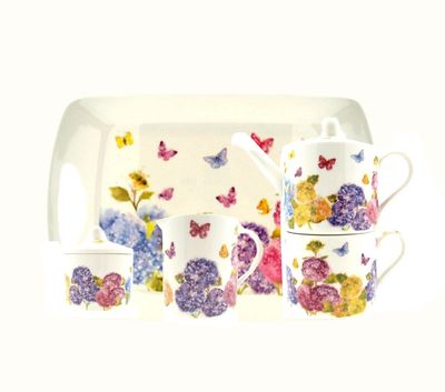 Servies & tafelaankleding