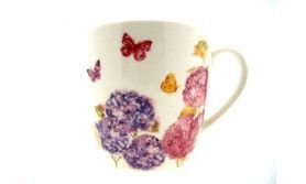 Mokken serie Vlinderbloesem | 3 verschillende sets