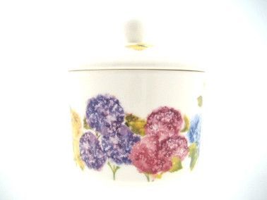 Suikerpot Vlinderbloesem