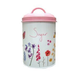 Suikerblik Vlindertuin