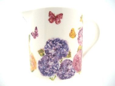 Melkkannetje Vlinderbloesem