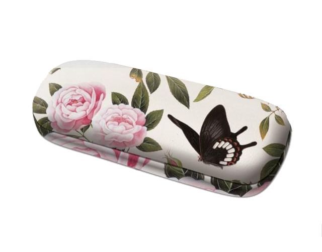Brillenkoker Rozen in de knop