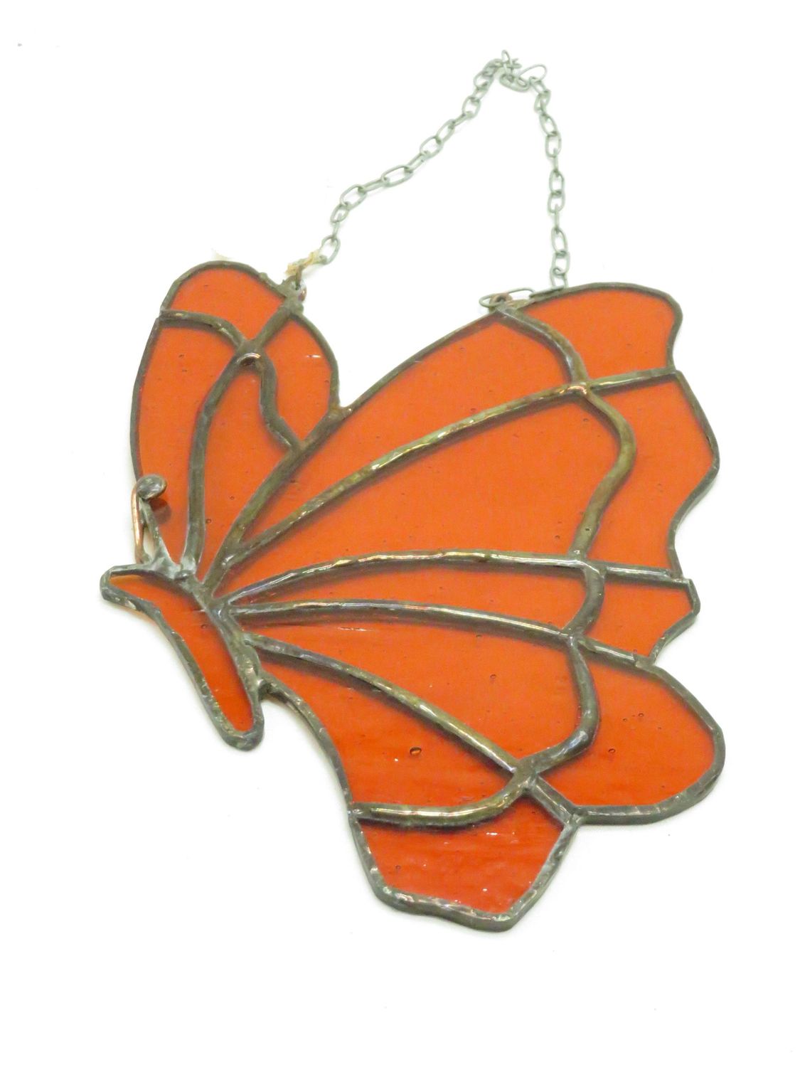 Raamhanger Big orange