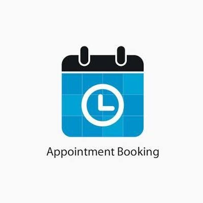 VFS Appointment Booking