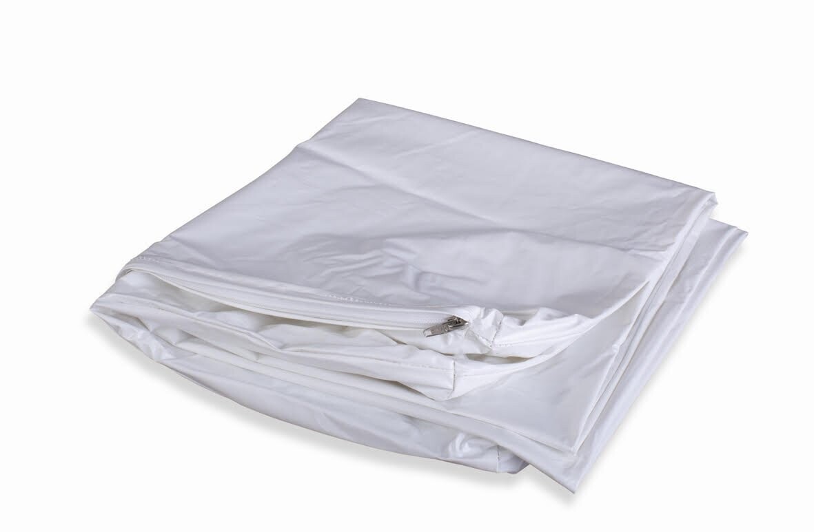camp cot mattress cover