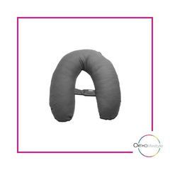 C-Body Pillow