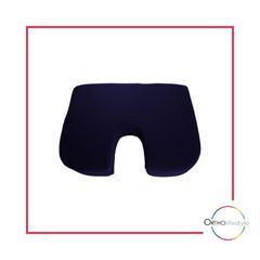 Pelvis Wedge Pillow (memory foam)