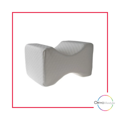 Knee Pillow (memory foam)