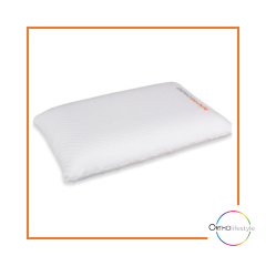 Head and Neck Pillow (memory foam)