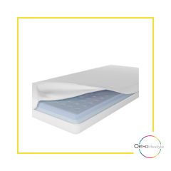 Dual Mattress