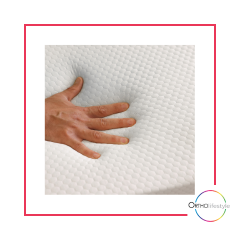 Mattress Topper (memory foam)