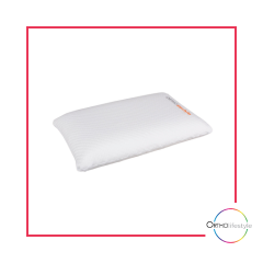 Head and Neck Pillow - Standard (memory foam)
