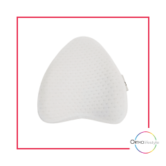 Leg  Contour Pillow  (memory foam)
