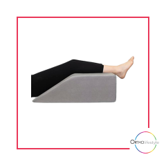 Leg Wedge Pillow (foam)