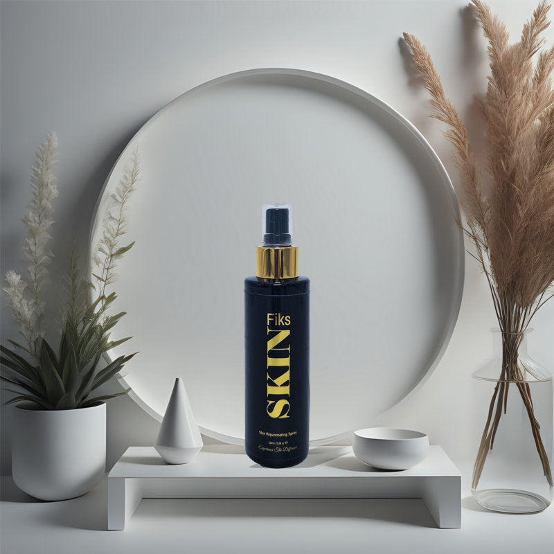 SKINFiks GOLD 150ml Spray