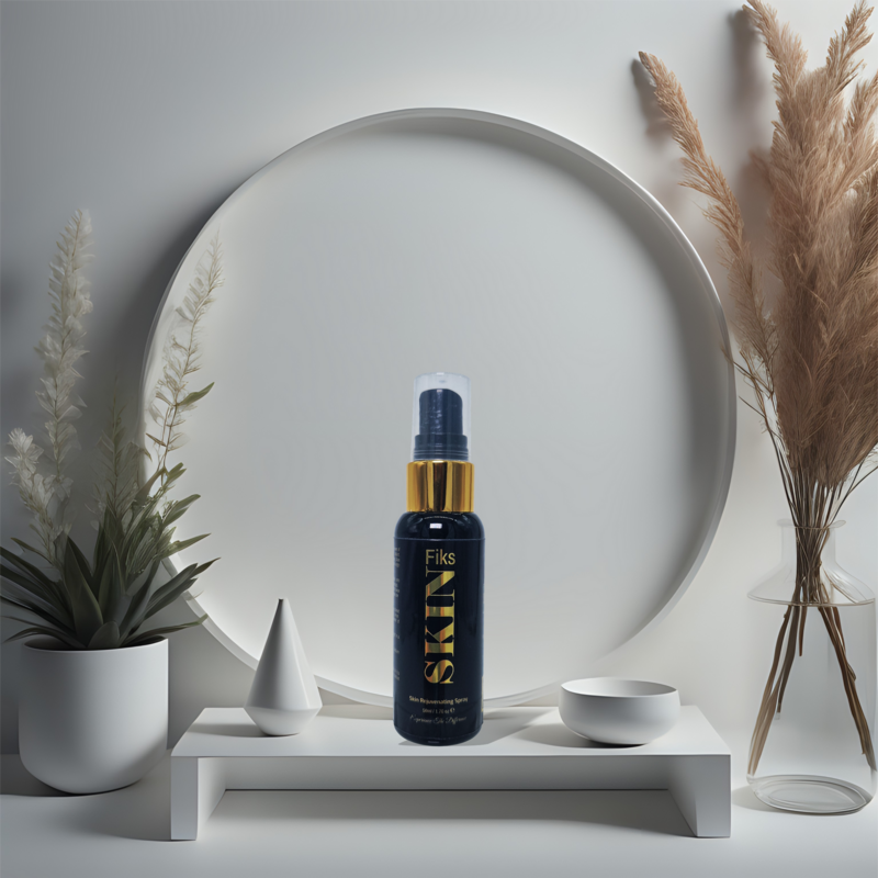 SKINFiks GOLD 50ml Spray