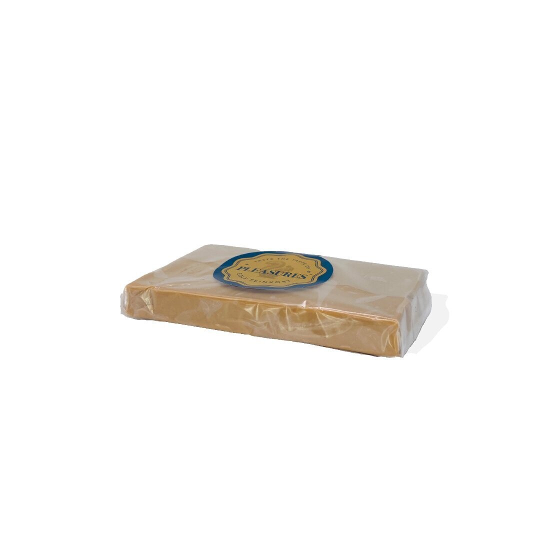 Bio Mandelnougat
