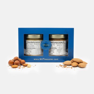 Mr. Pleasures 2er Set 69/78