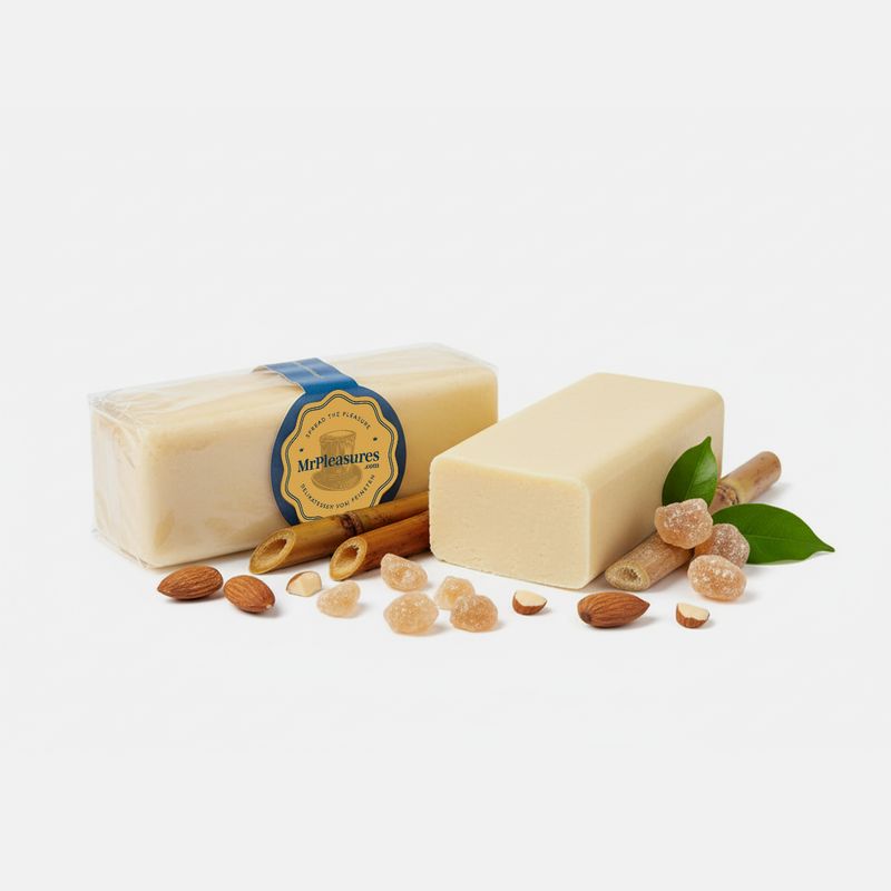 Lübecker Marzipan Zero