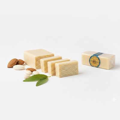 Lübecker Mittelmeer-Marzipan-Supreme