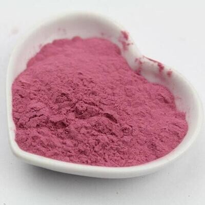Mulberry powder