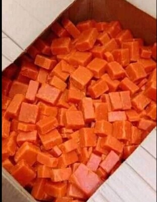Kojic acid soap
