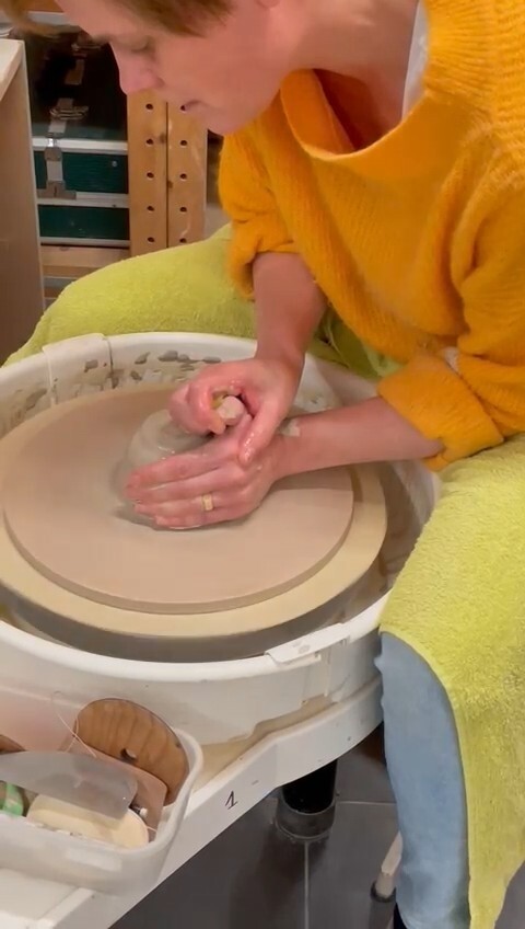 Zomer WK1 - 3 daagse-DRAAIEN