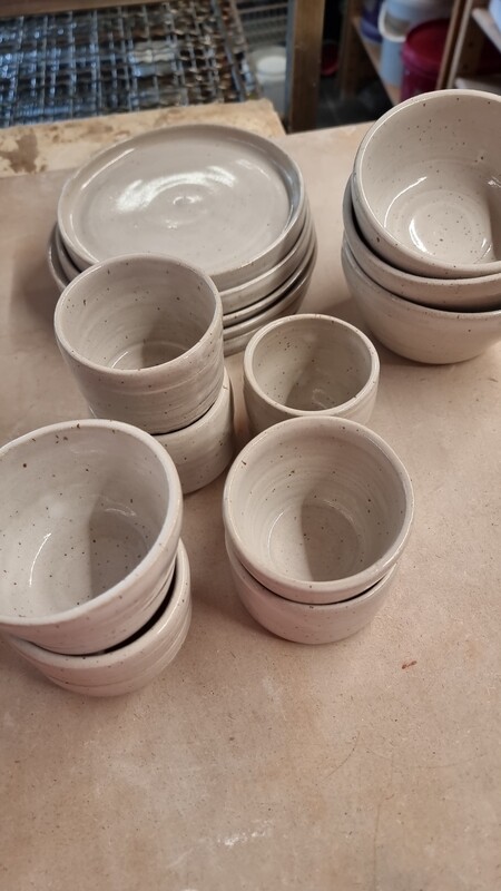 2026 - 4 avonden draaien op maandagavond (Maart)